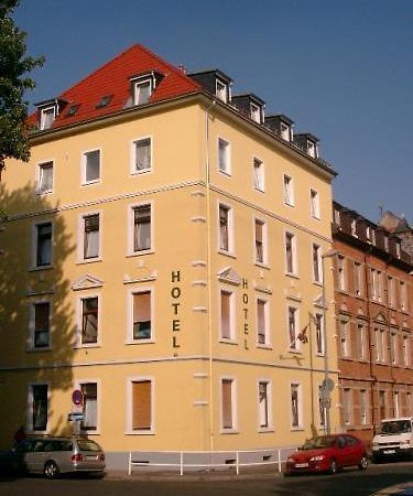 Classic Inn Heidelberg Ngoại thất bức ảnh