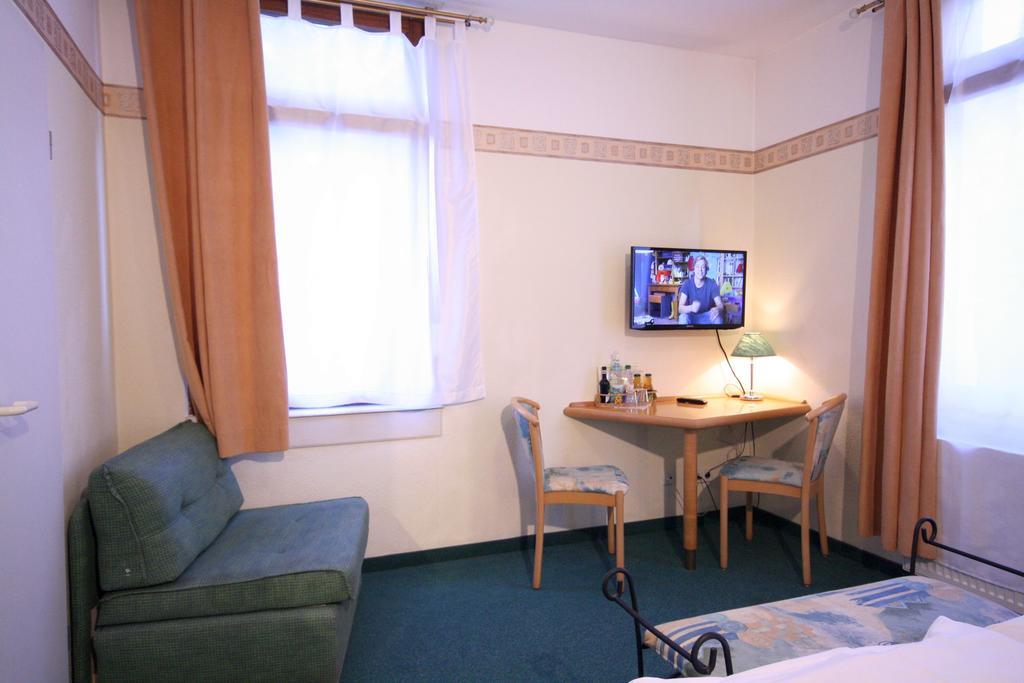 Classic Inn Heidelberg Ngoại thất bức ảnh