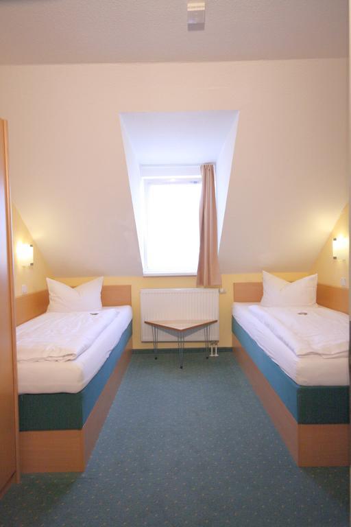 Classic Inn Heidelberg Ngoại thất bức ảnh