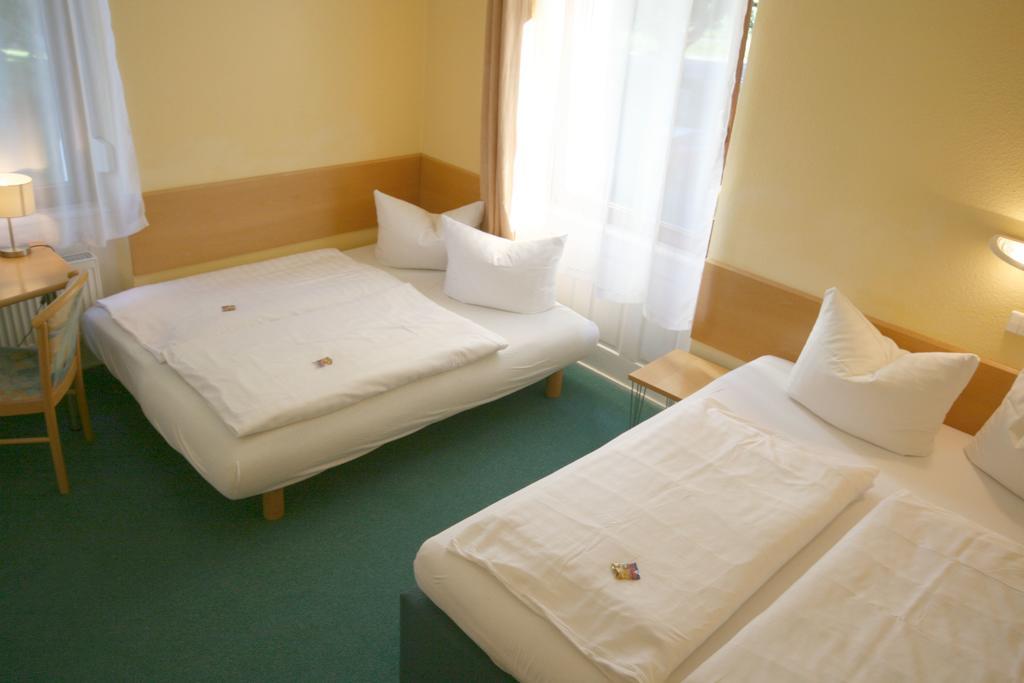 Classic Inn Heidelberg Ngoại thất bức ảnh