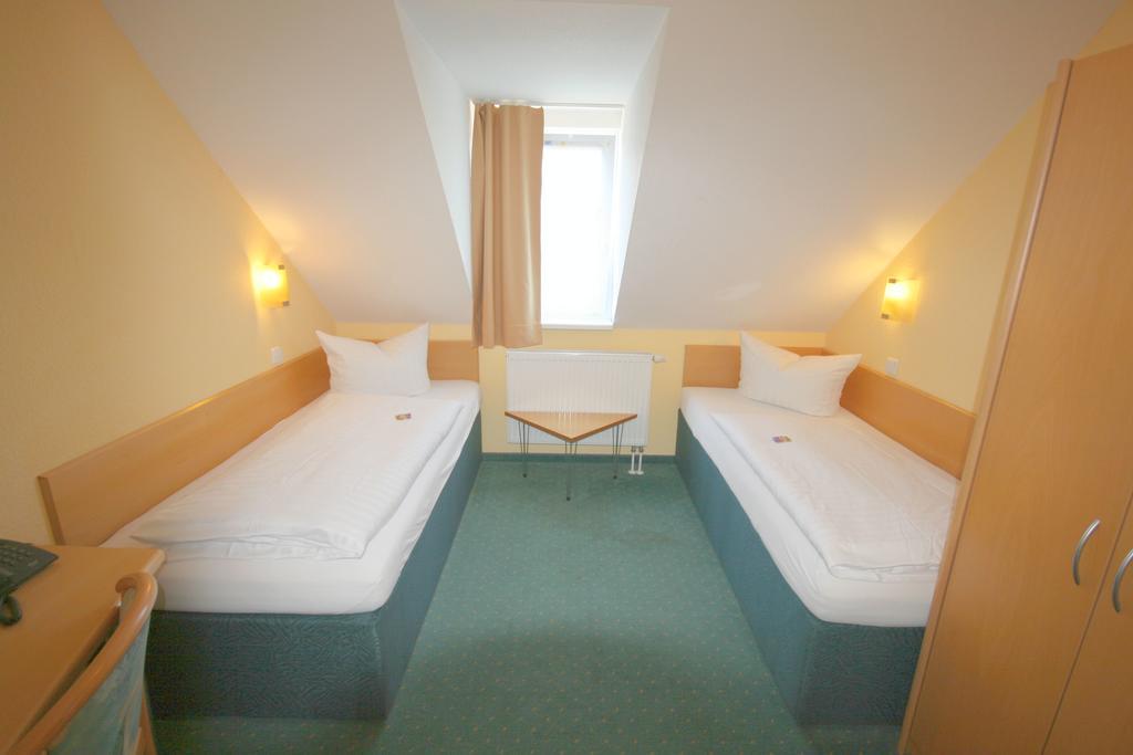 Classic Inn Heidelberg Ngoại thất bức ảnh