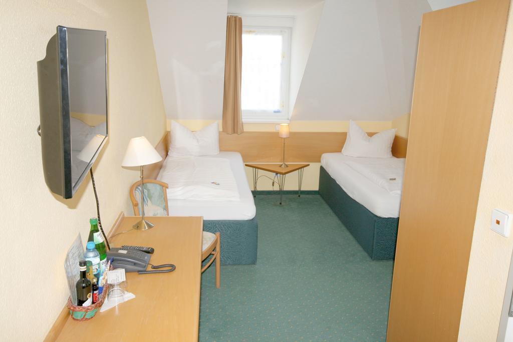 Classic Inn Heidelberg Ngoại thất bức ảnh