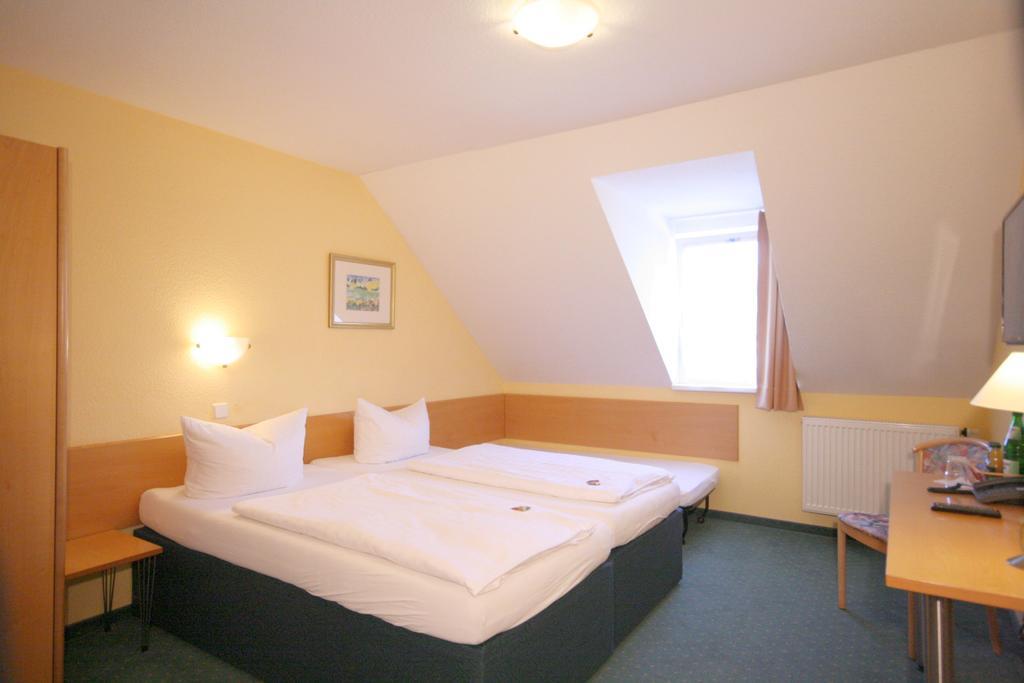 Classic Inn Heidelberg Ngoại thất bức ảnh