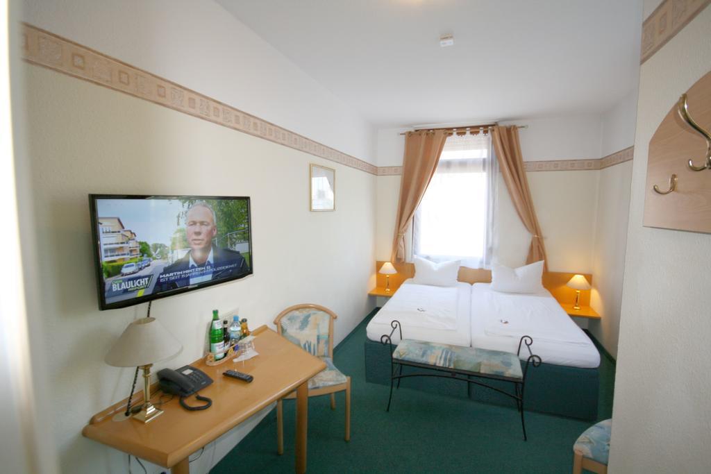 Classic Inn Heidelberg Ngoại thất bức ảnh