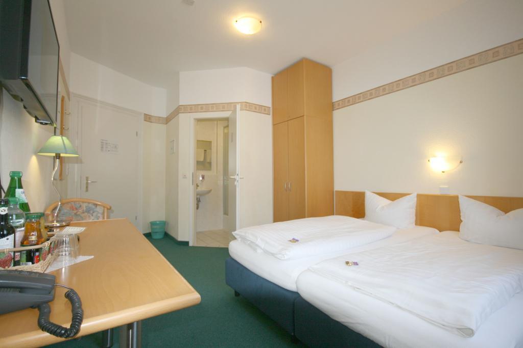 Classic Inn Heidelberg Ngoại thất bức ảnh