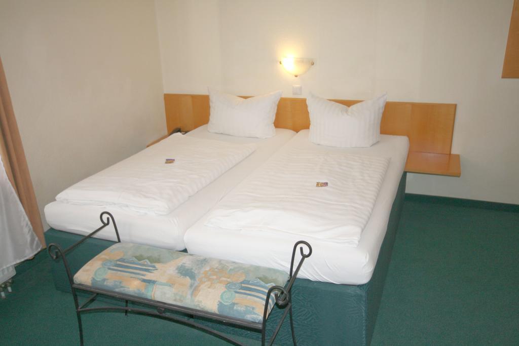 Classic Inn Heidelberg Ngoại thất bức ảnh