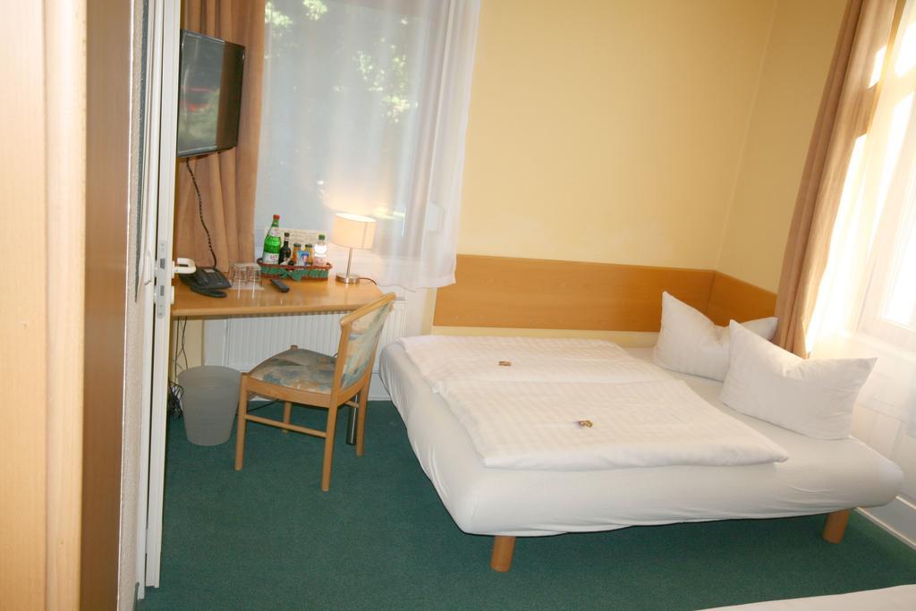 Classic Inn Heidelberg Ngoại thất bức ảnh