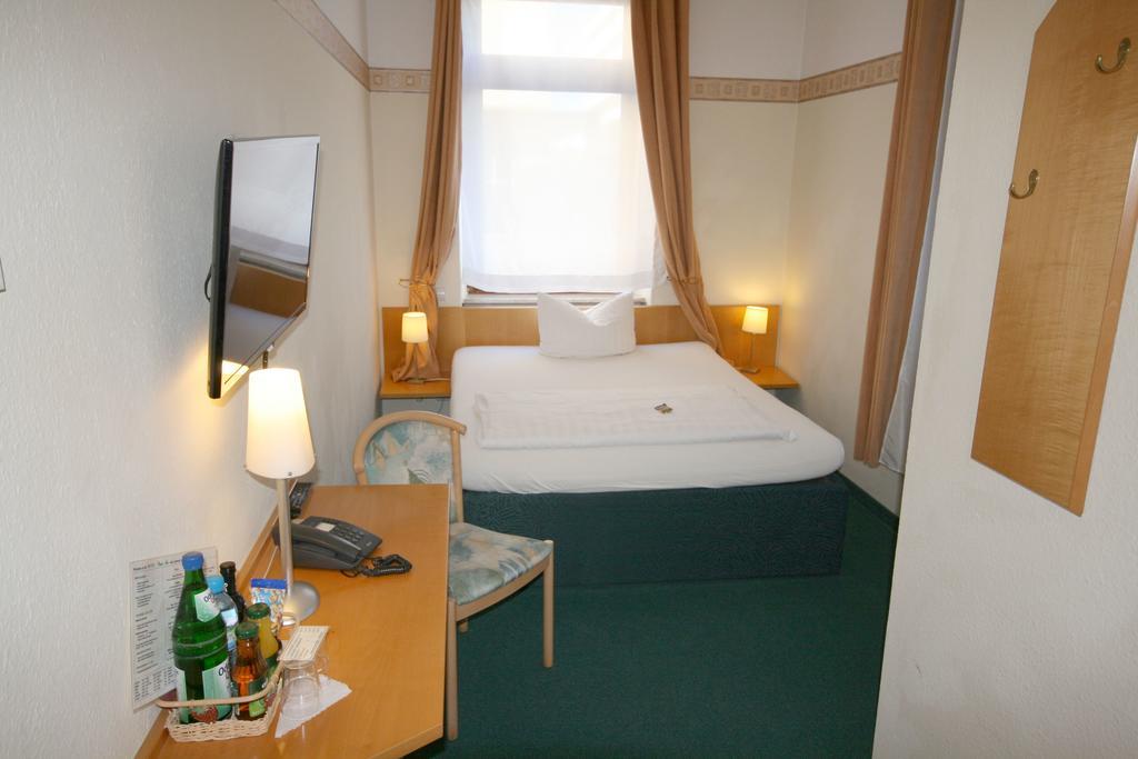 Classic Inn Heidelberg Ngoại thất bức ảnh