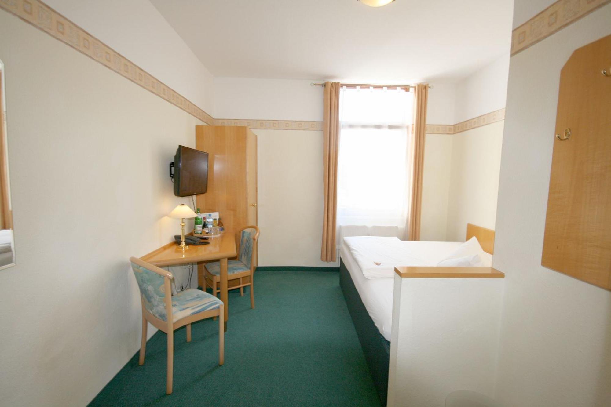 Classic Inn Heidelberg Ngoại thất bức ảnh
