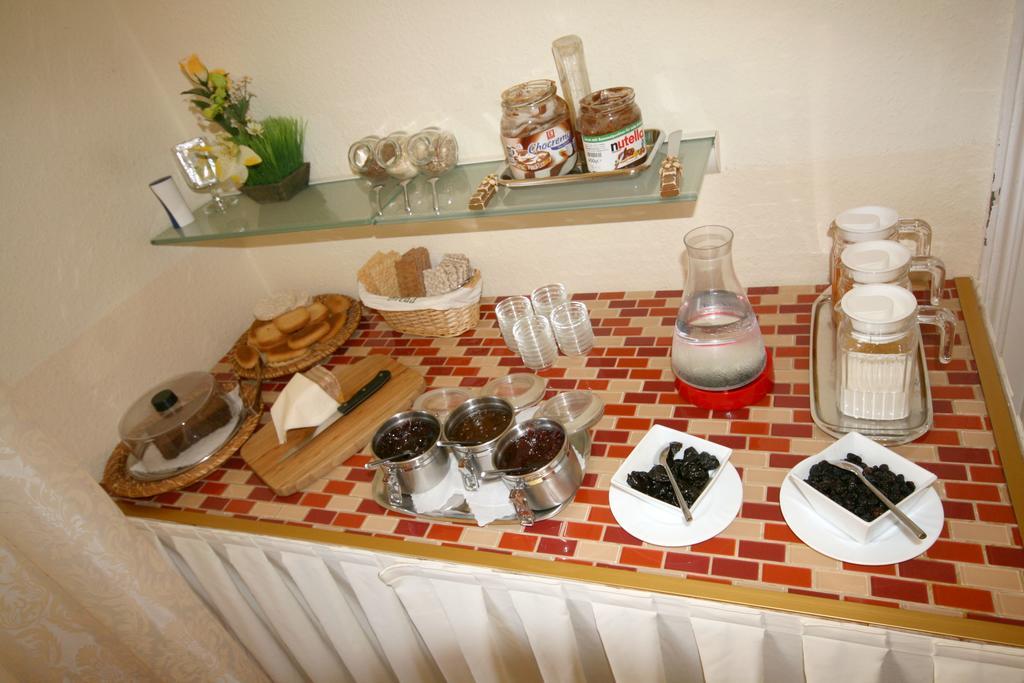 Classic Inn Heidelberg Ngoại thất bức ảnh