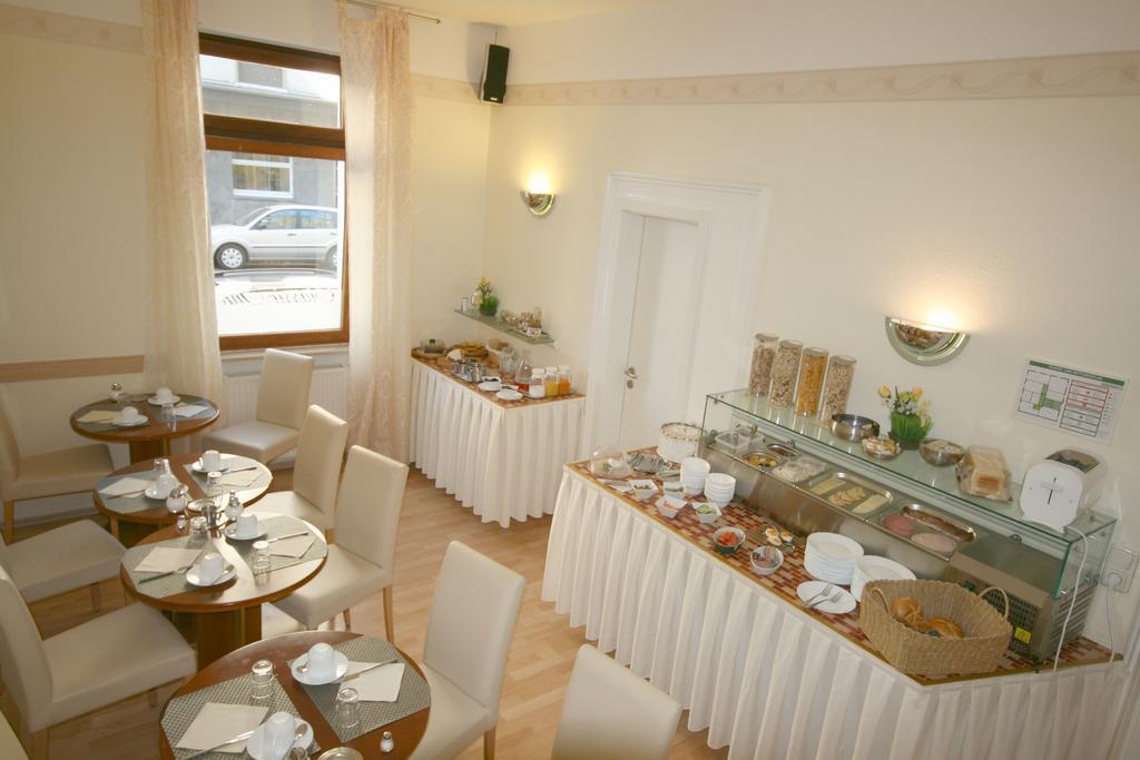 Classic Inn Heidelberg Ngoại thất bức ảnh