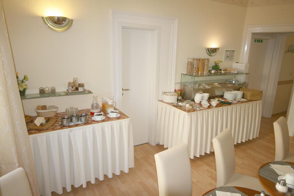 Classic Inn Heidelberg Ngoại thất bức ảnh