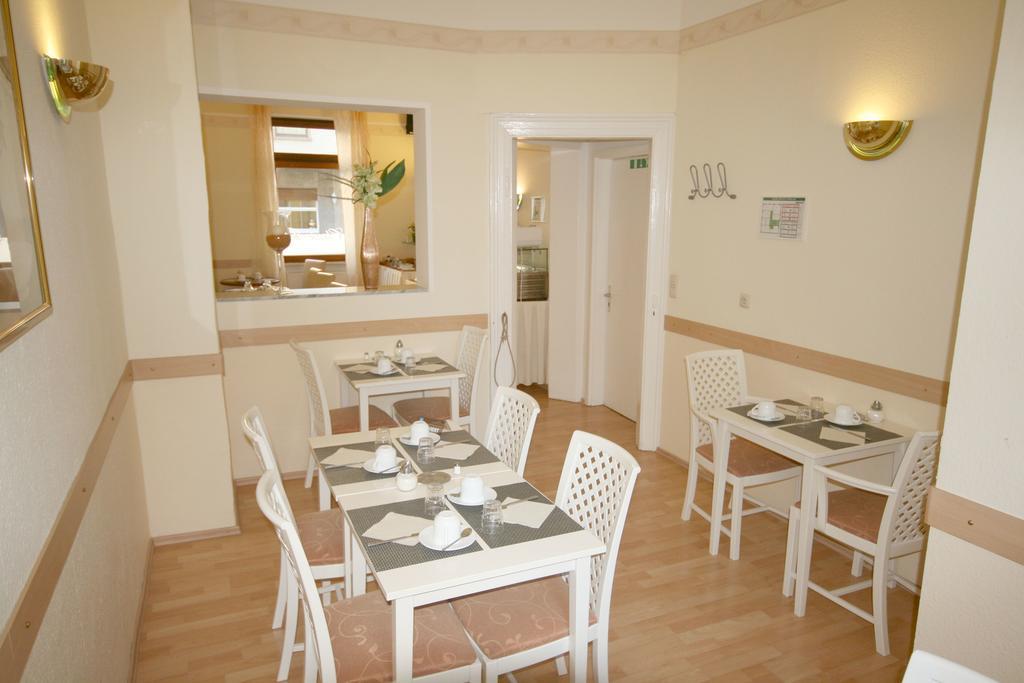 Classic Inn Heidelberg Ngoại thất bức ảnh