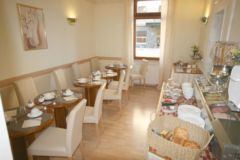 Classic Inn Heidelberg Ngoại thất bức ảnh