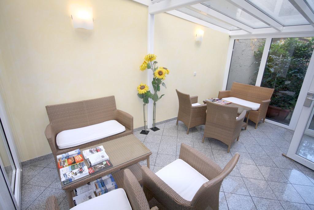 Classic Inn Heidelberg Ngoại thất bức ảnh