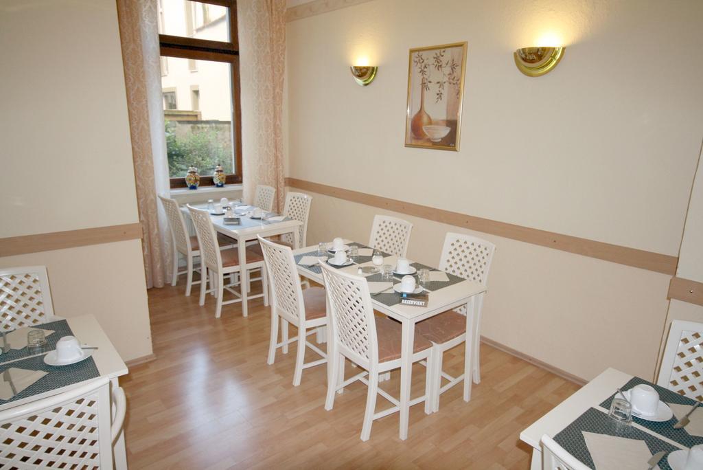 Classic Inn Heidelberg Ngoại thất bức ảnh
