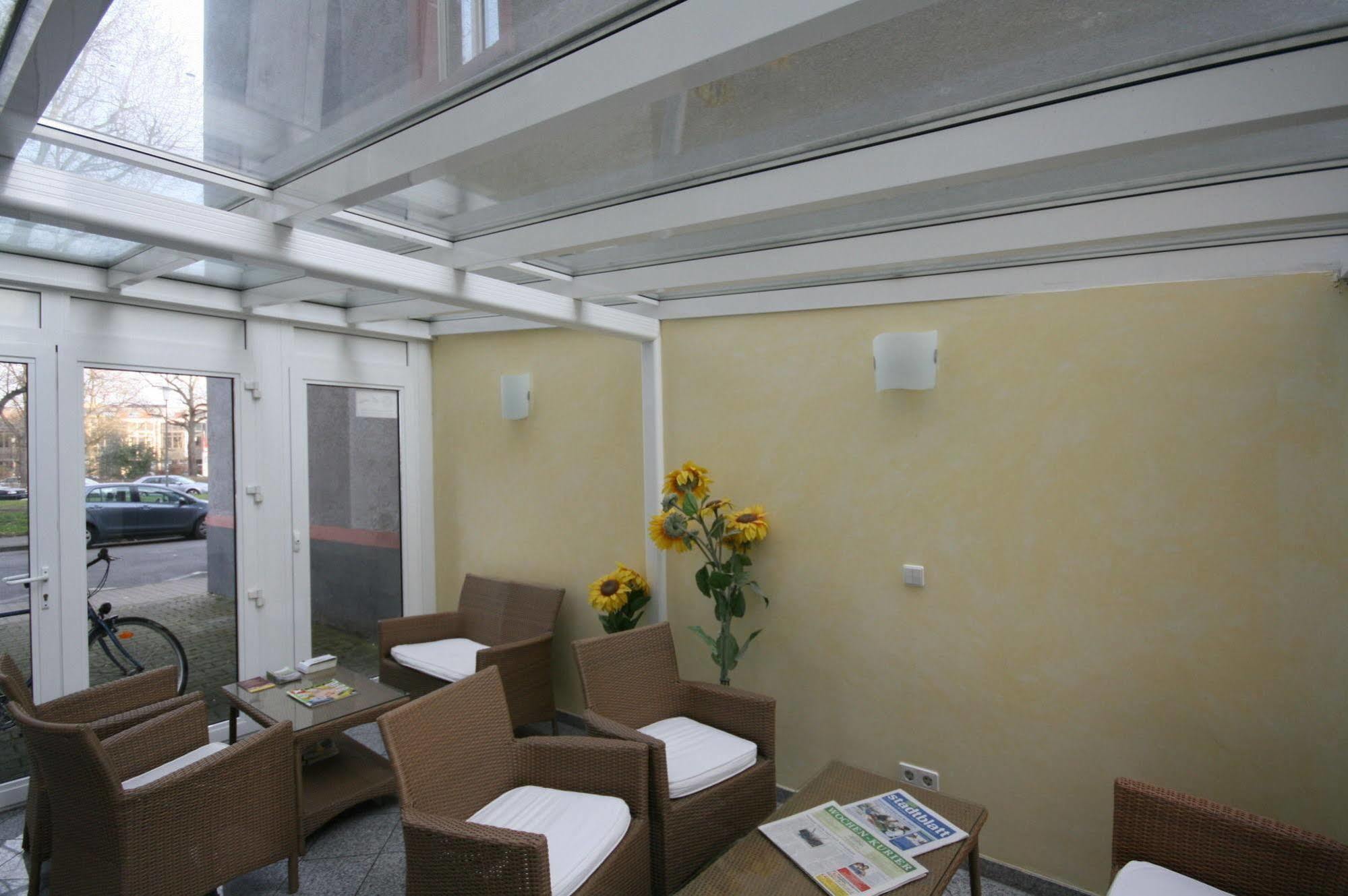 Classic Inn Heidelberg Ngoại thất bức ảnh