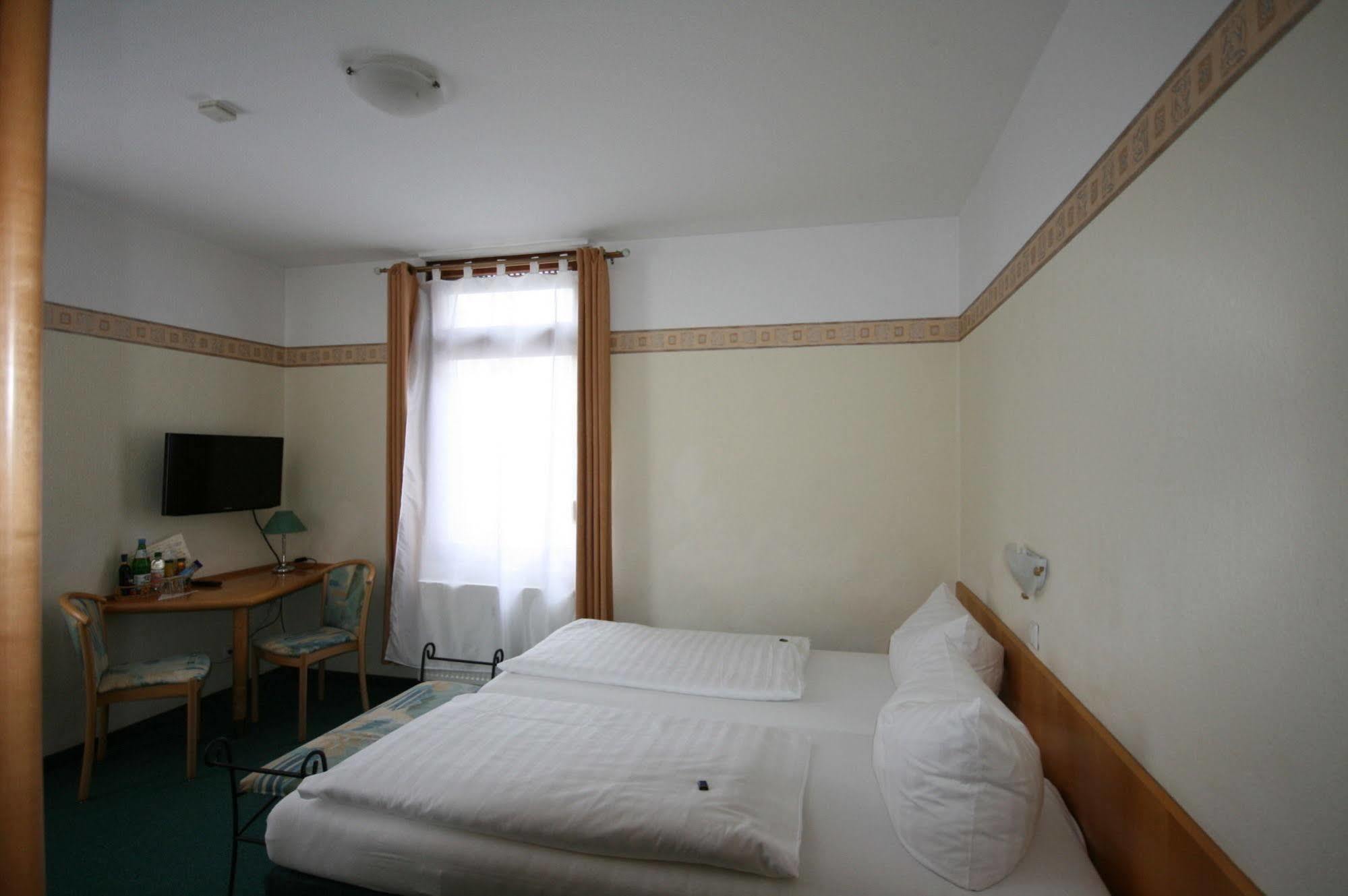 Classic Inn Heidelberg Ngoại thất bức ảnh