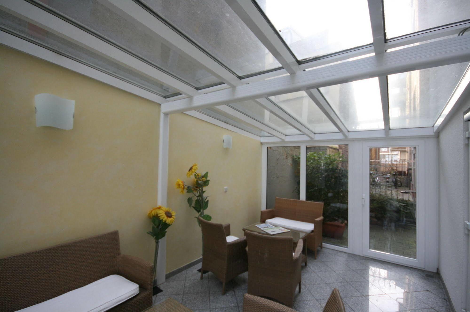 Classic Inn Heidelberg Ngoại thất bức ảnh