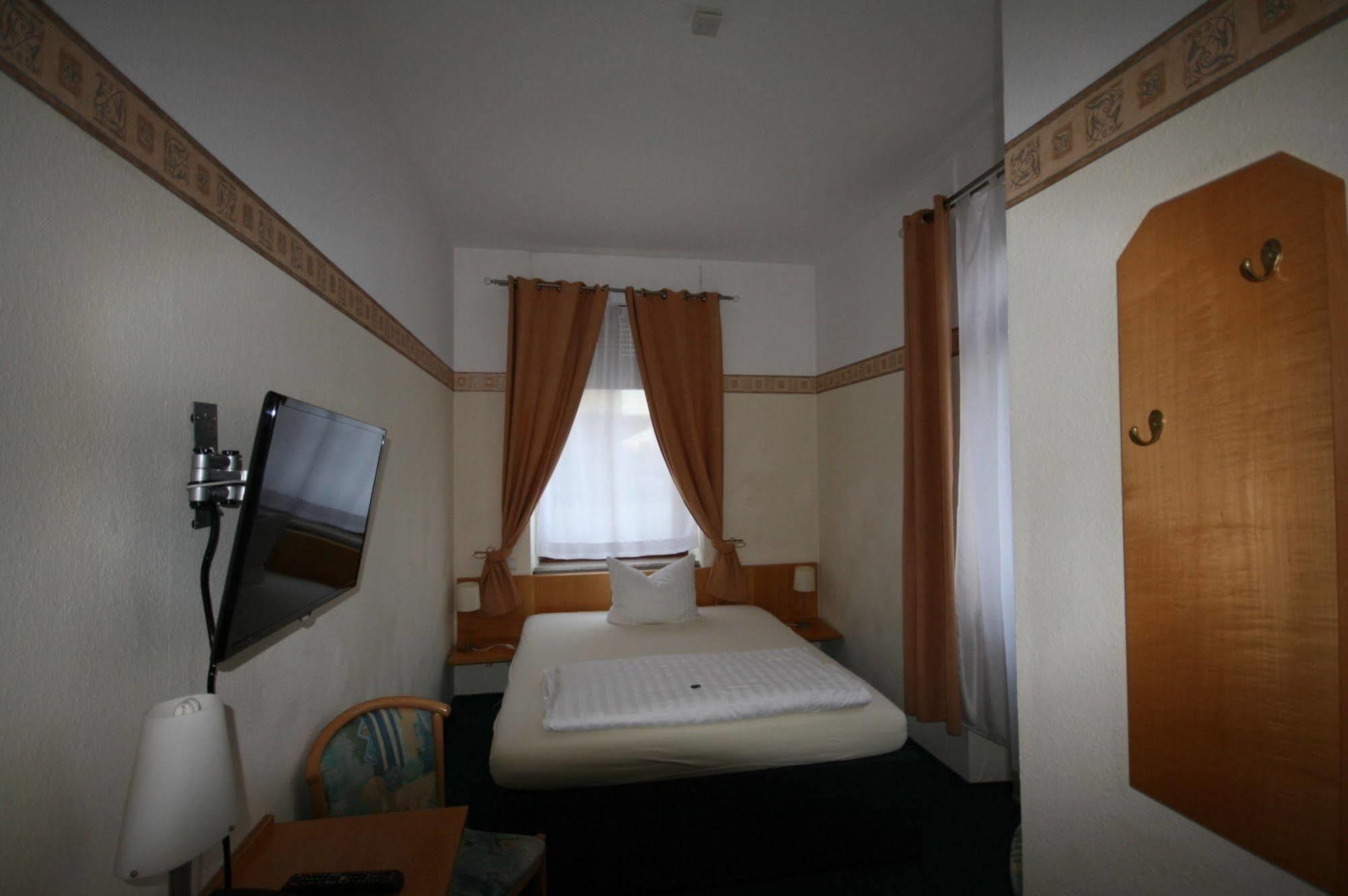Classic Inn Heidelberg Ngoại thất bức ảnh