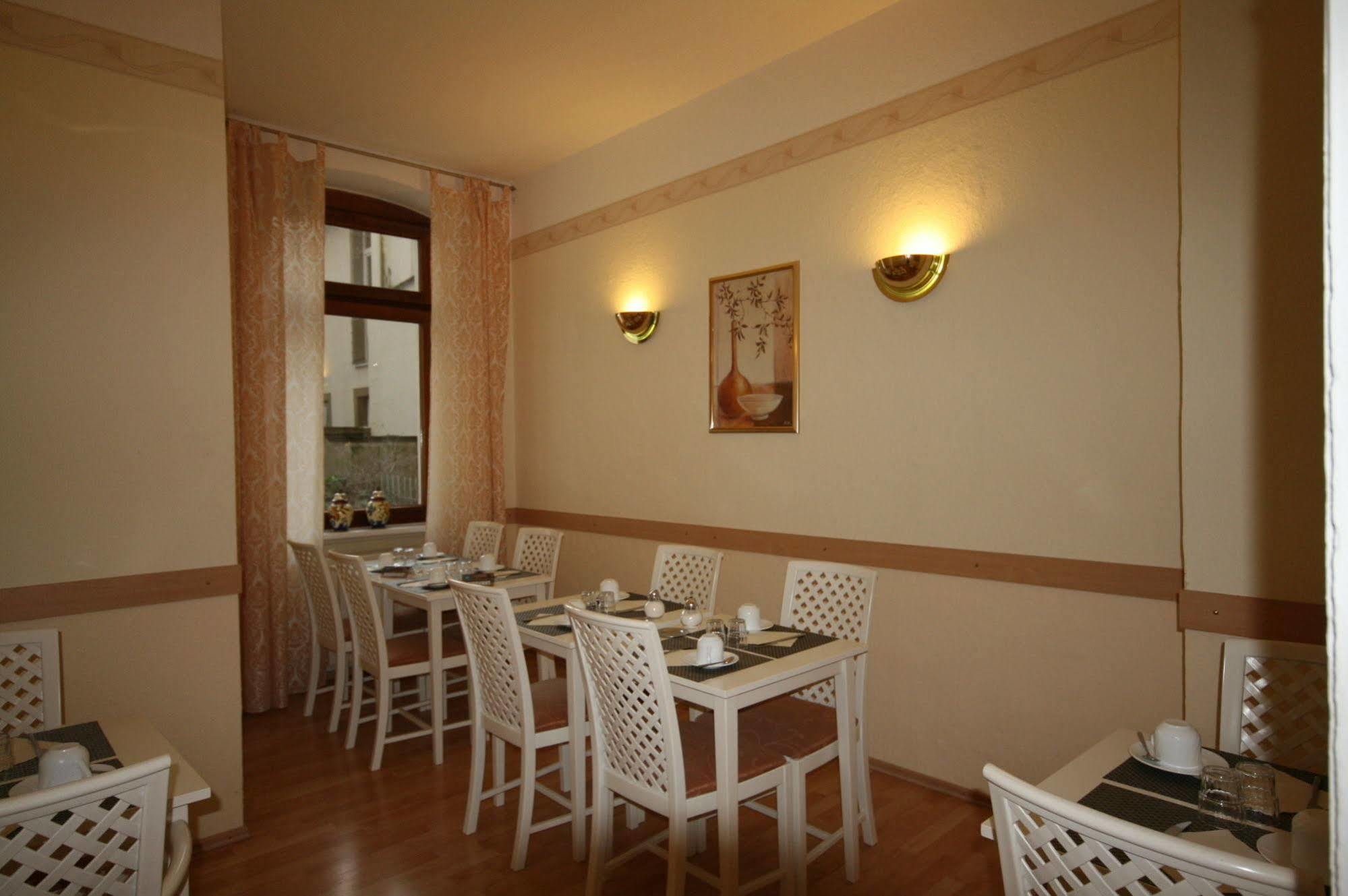 Classic Inn Heidelberg Ngoại thất bức ảnh