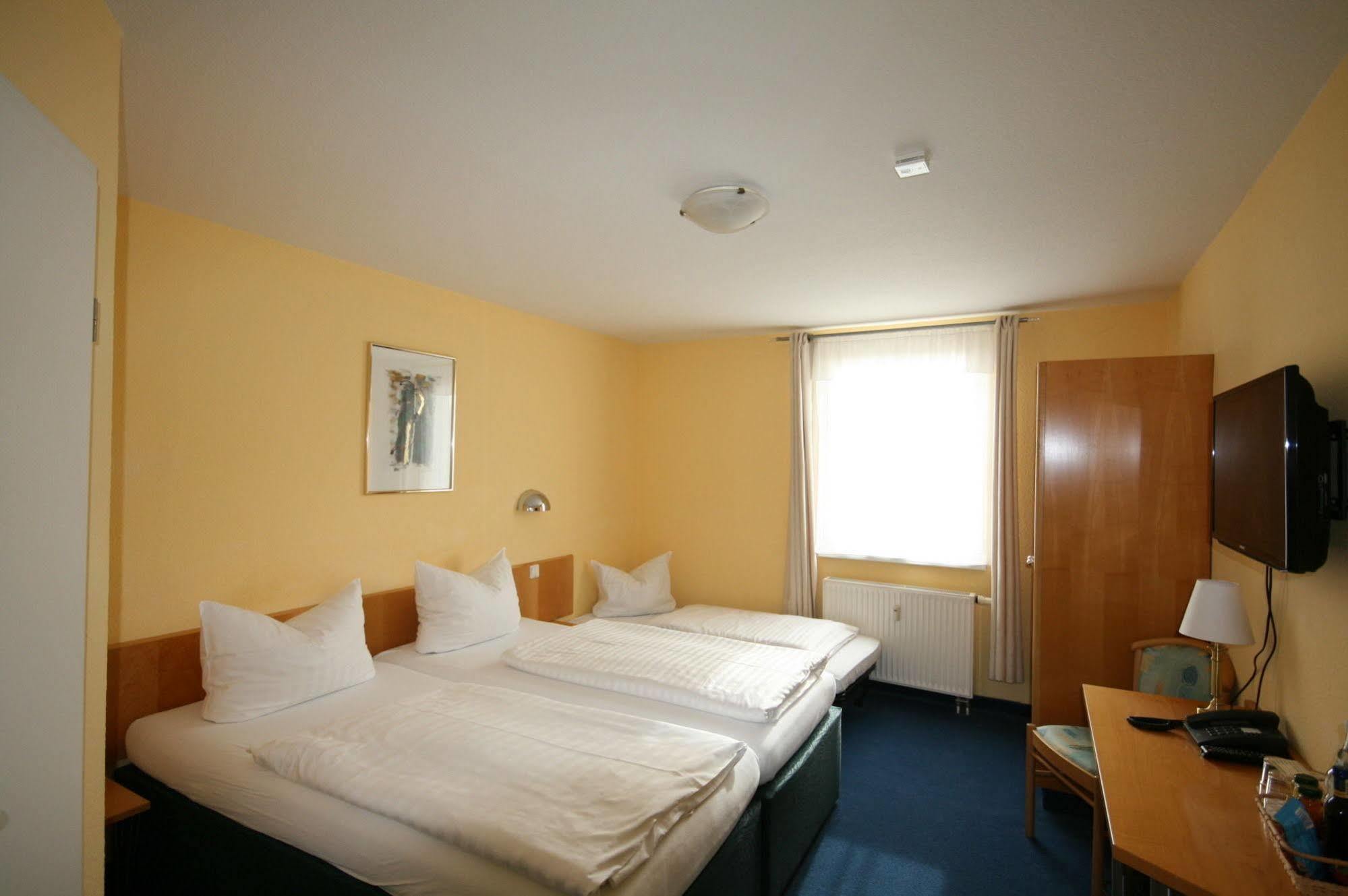 Classic Inn Heidelberg Ngoại thất bức ảnh