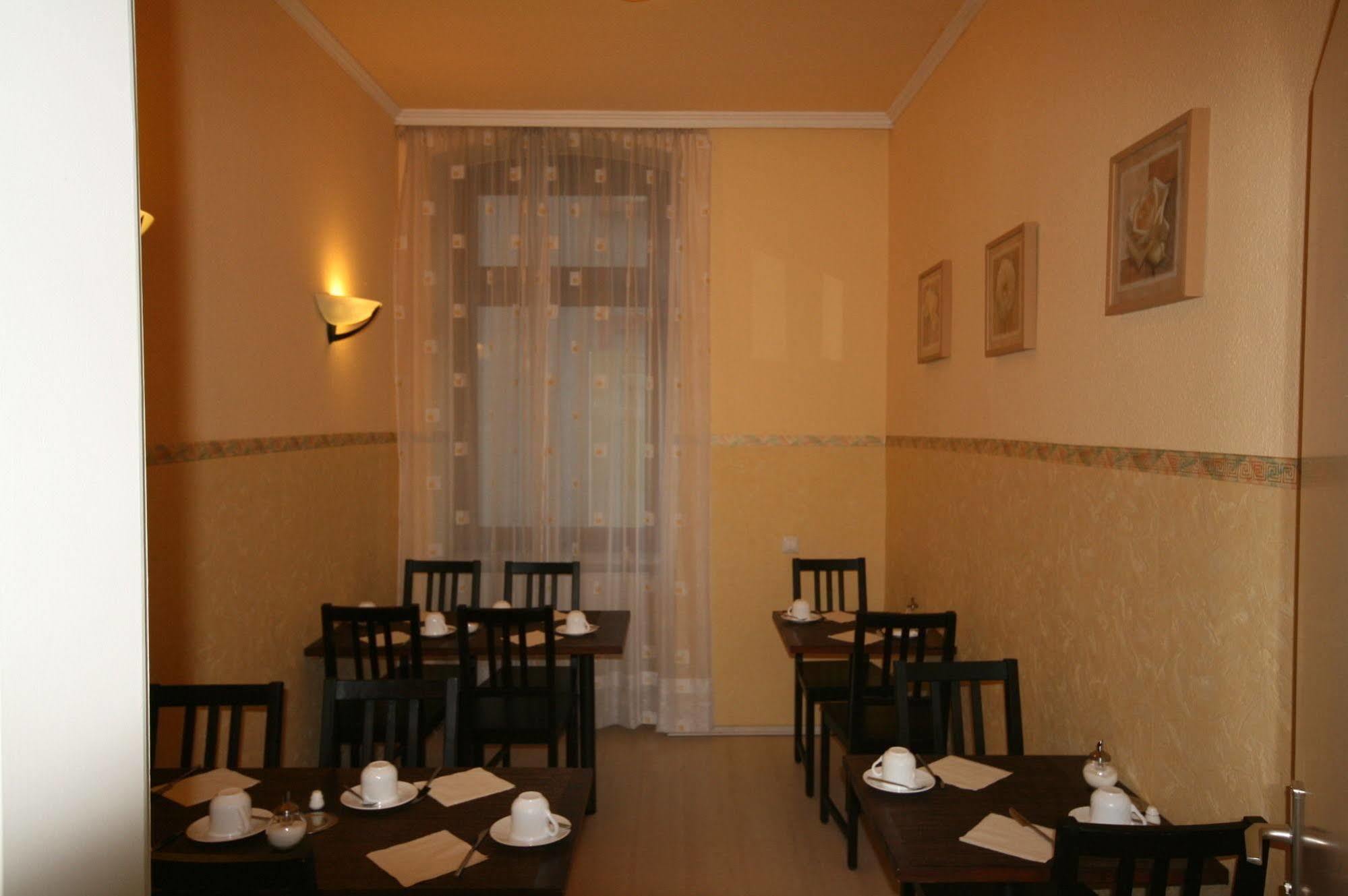 Classic Inn Heidelberg Ngoại thất bức ảnh